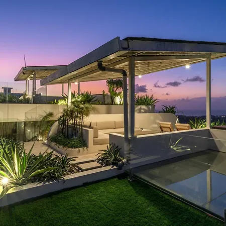Villa Amanecer - Stunning 3Br Villa With Ocean View In Bingin!-3